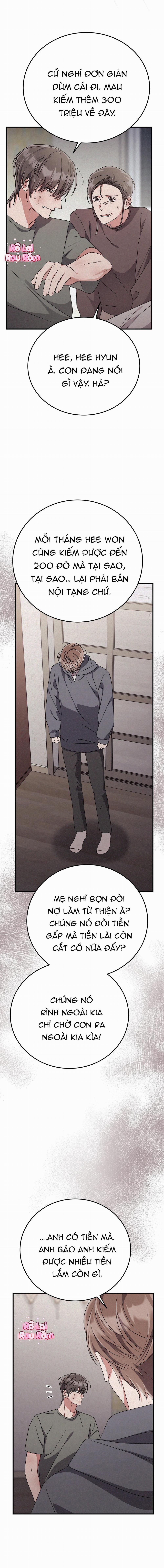 Formless 56 trang 19