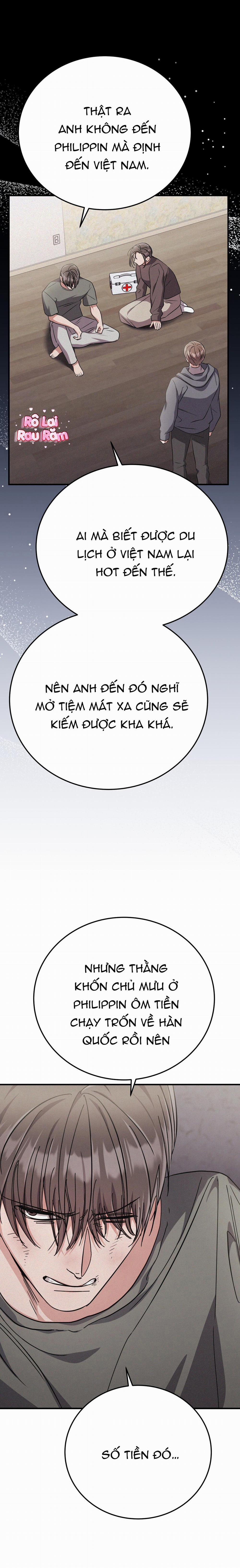 Formless 56 trang 21