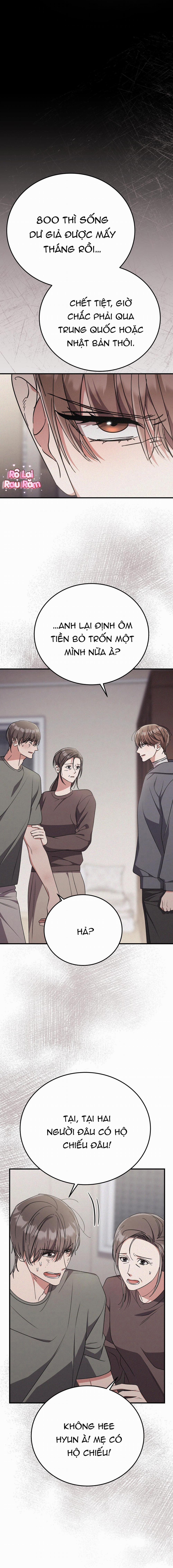 Formless 56 trang 24