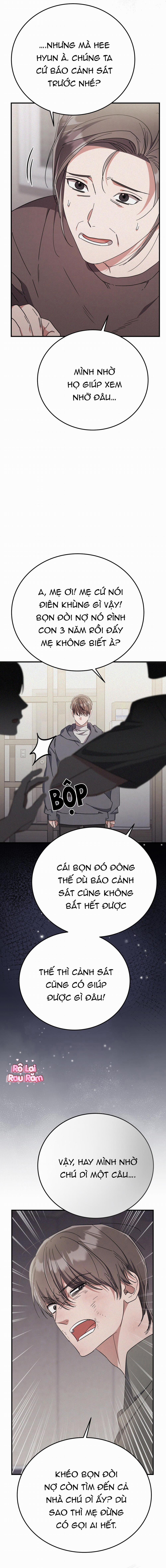 Formless 56 trang 25