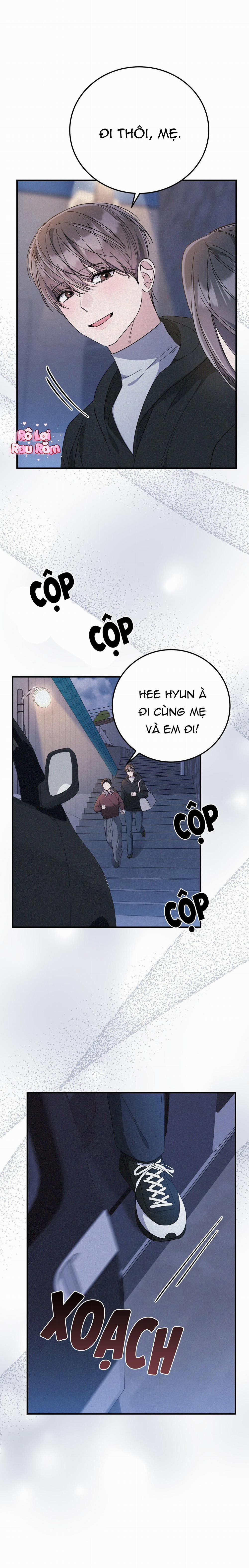 Formless 57 trang 18