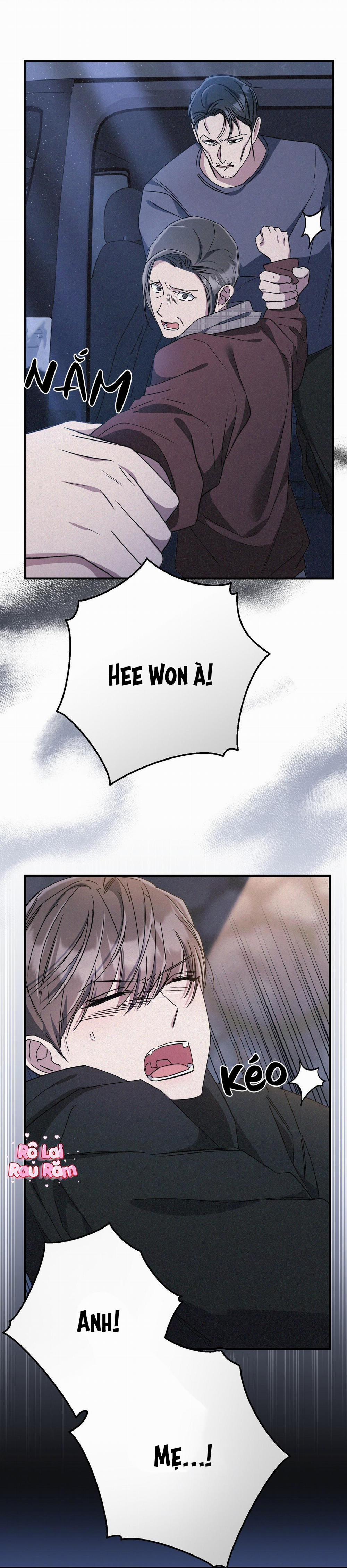 Formless 57 trang 20