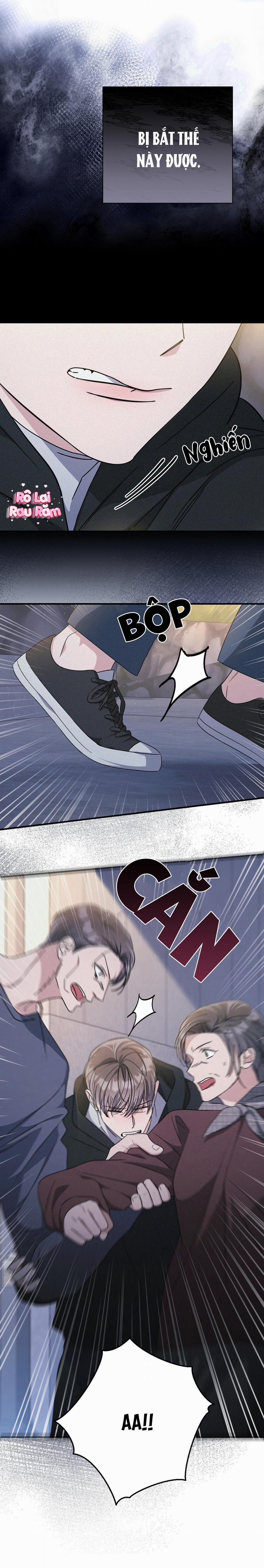 Formless 57 trang 22