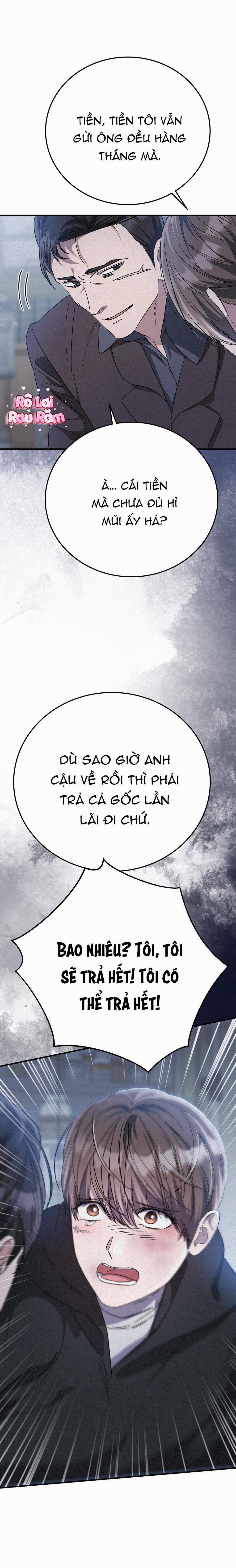 Formless 58 trang 11