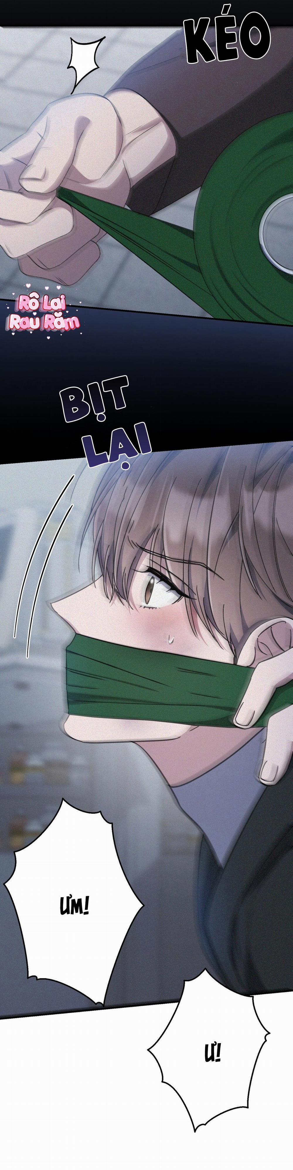 Formless 58 trang 17