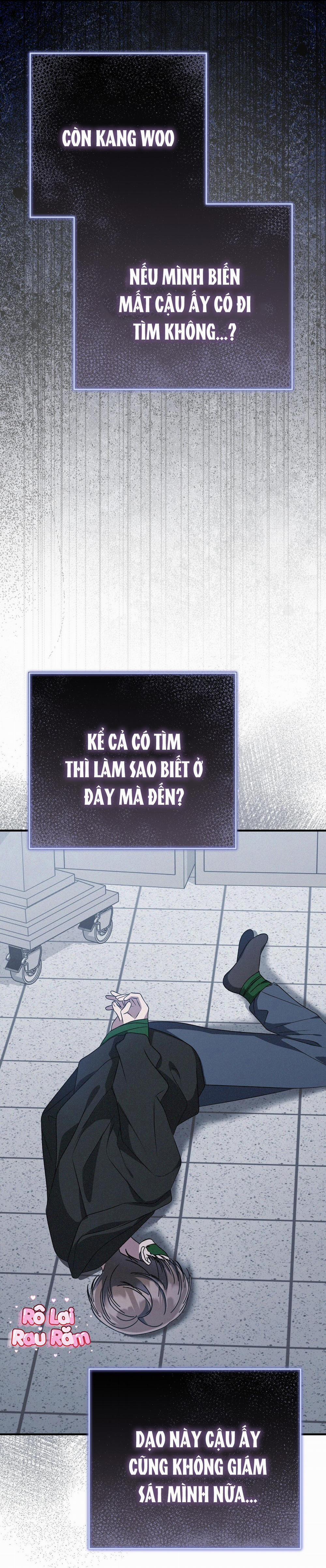 Formless 58 trang 20