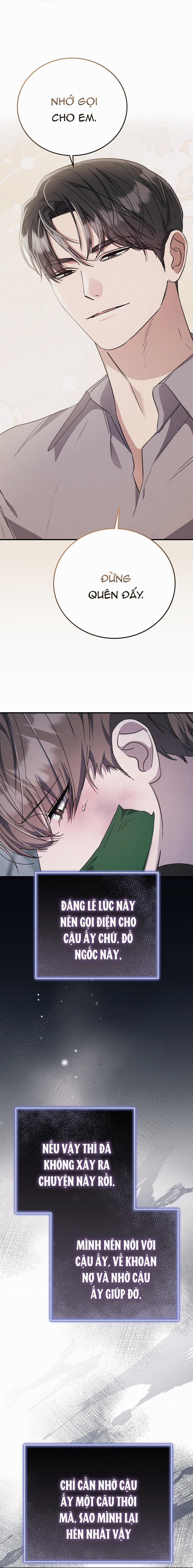 Formless 58 trang 21