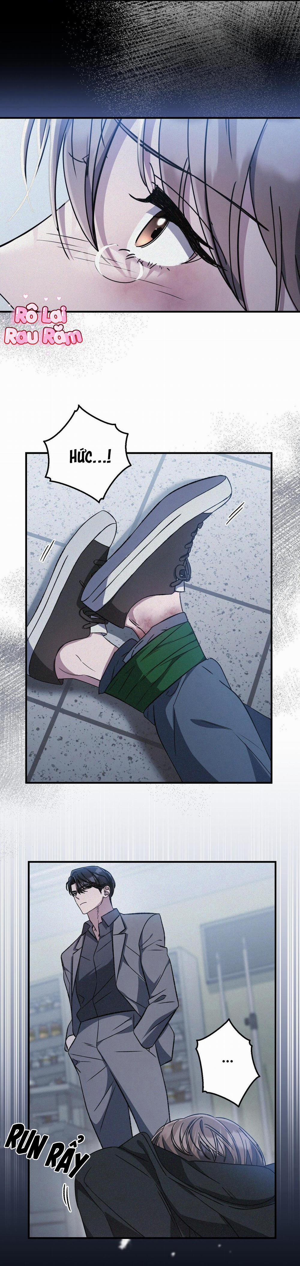 Formless 59 trang 18