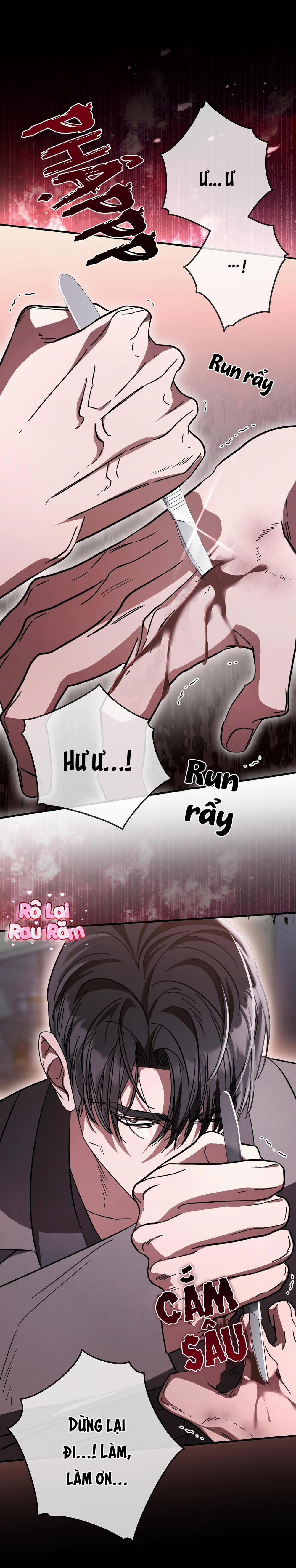 Formless 60 trang 20