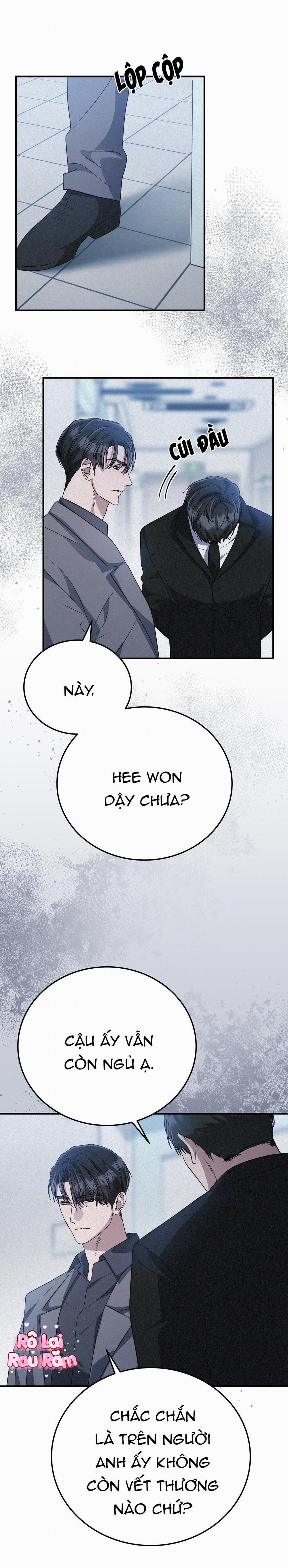 Formless 61 trang 11