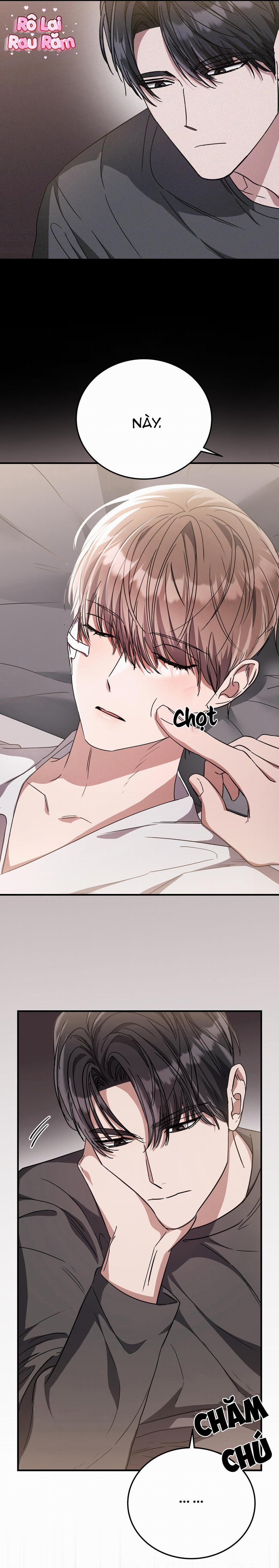 Formless 61 trang 18