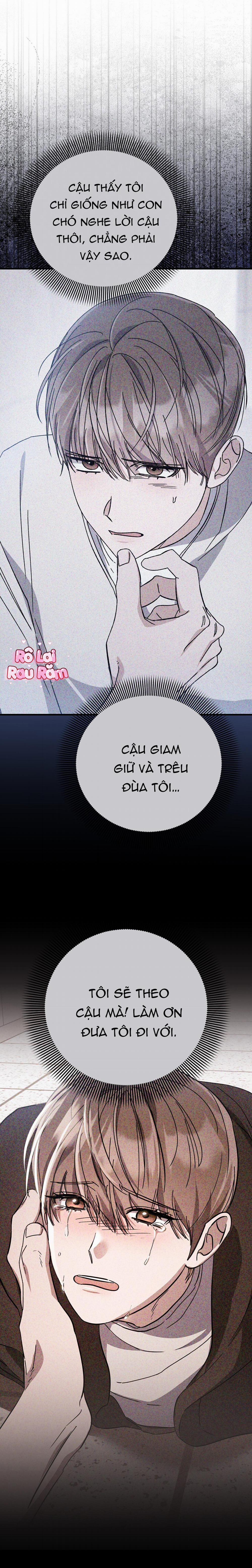 Formless 61 trang 19