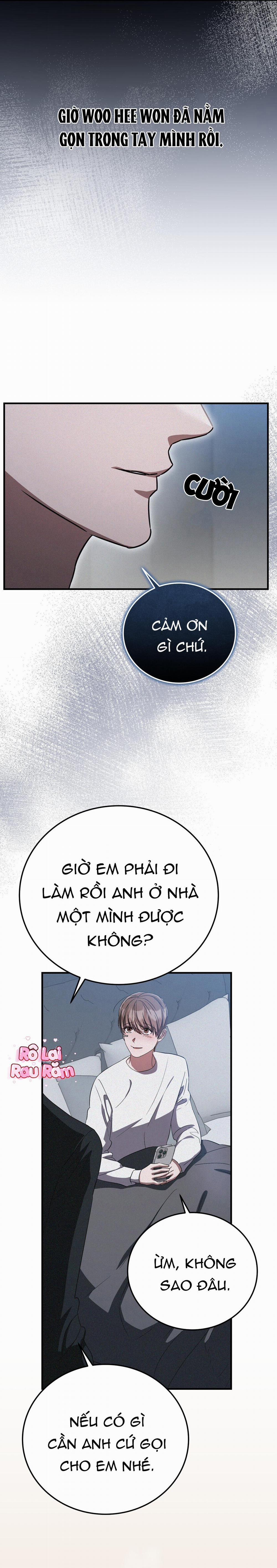 Formless 62 trang 19