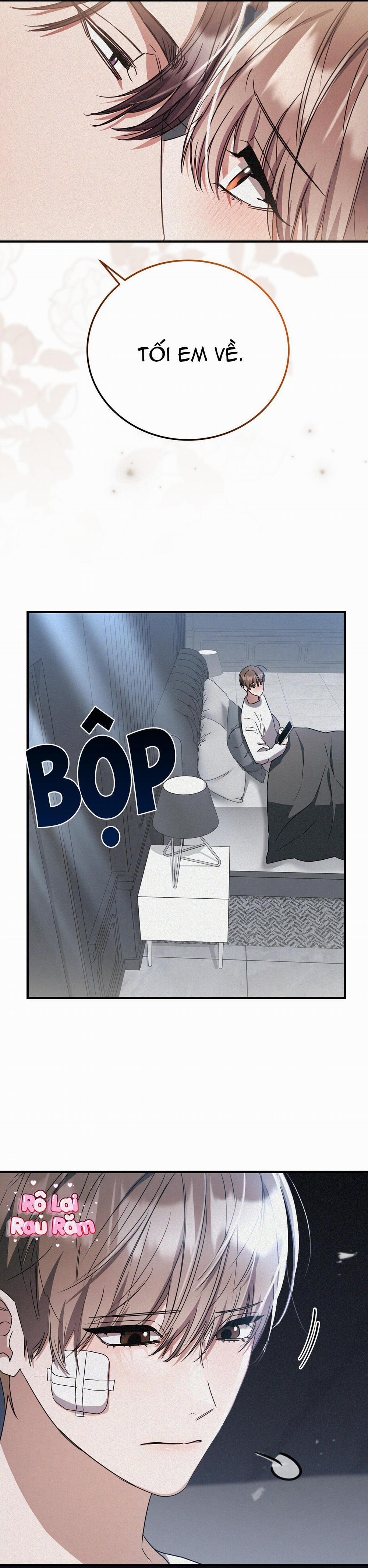 Formless 62 trang 22