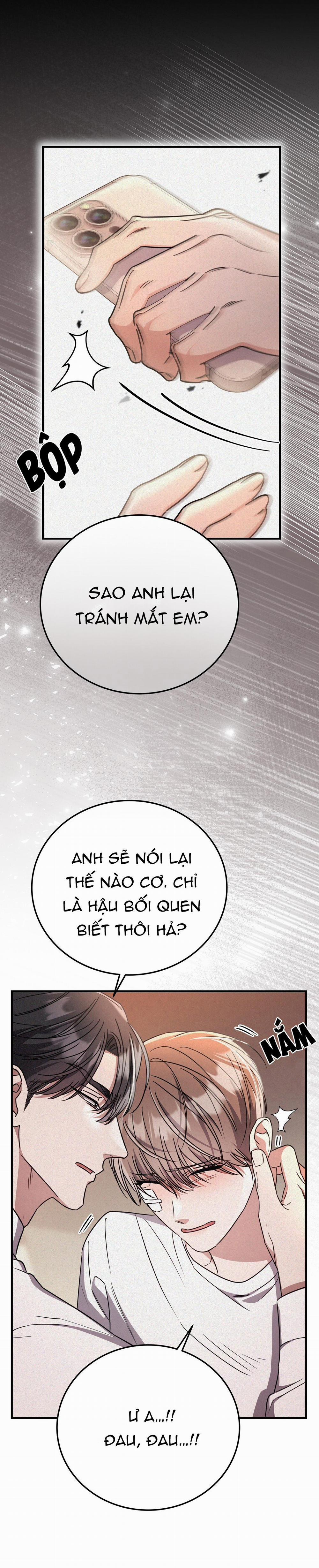 Formless 63 trang 18