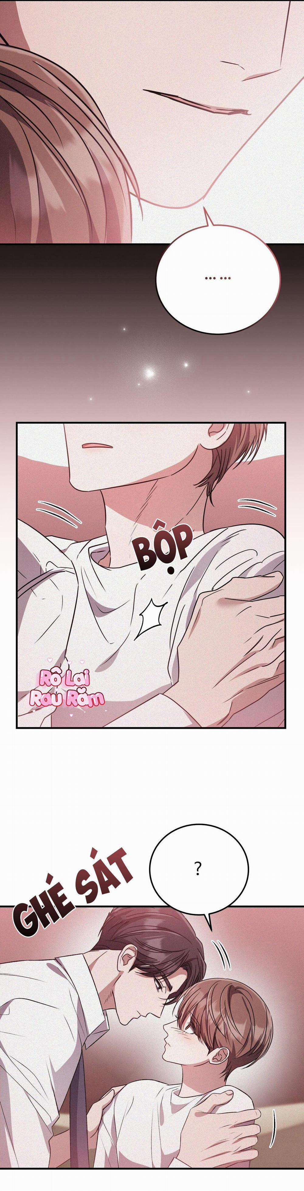 Formless 64 trang 14