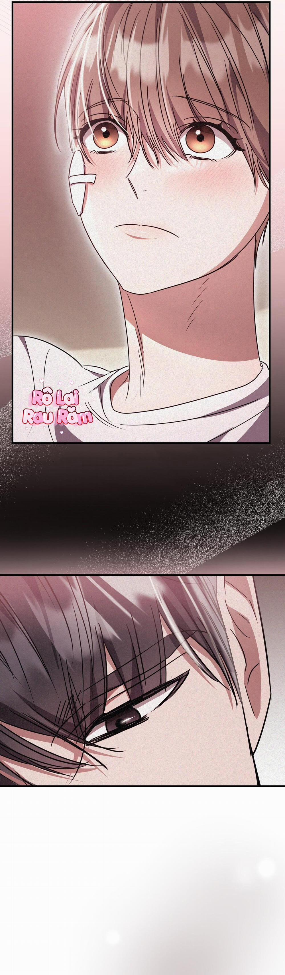 Formless 64 trang 17