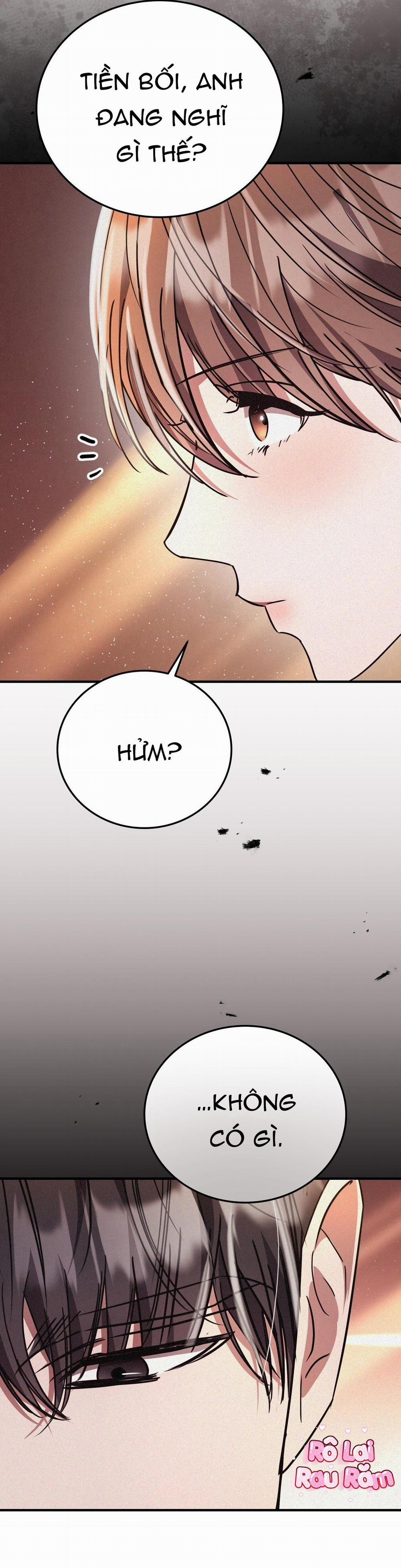 Formless 64 trang 21