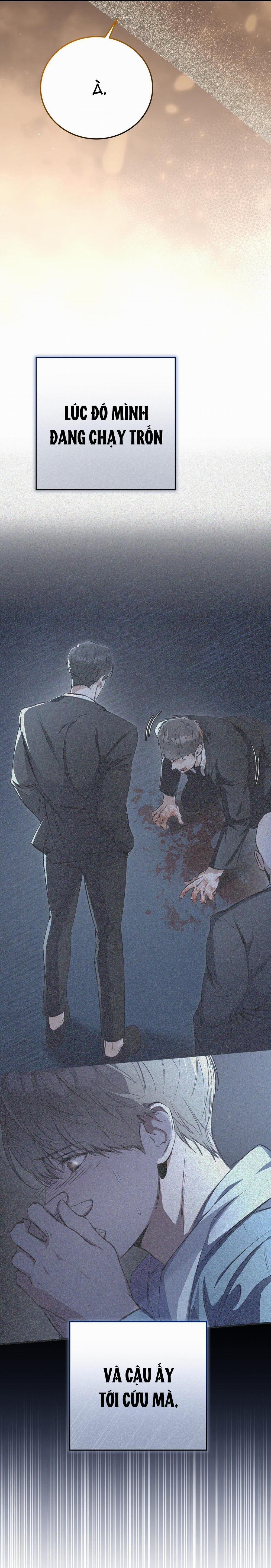 Formless 64 trang 33