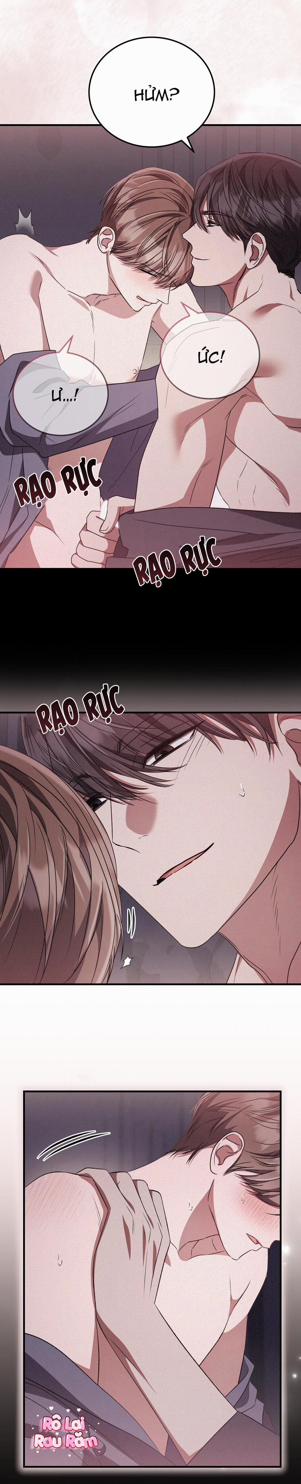 Formless 66 trang 11