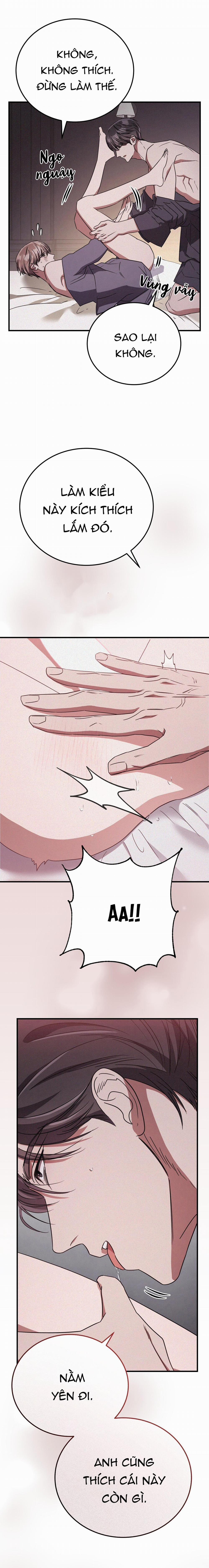 Formless 66 trang 16