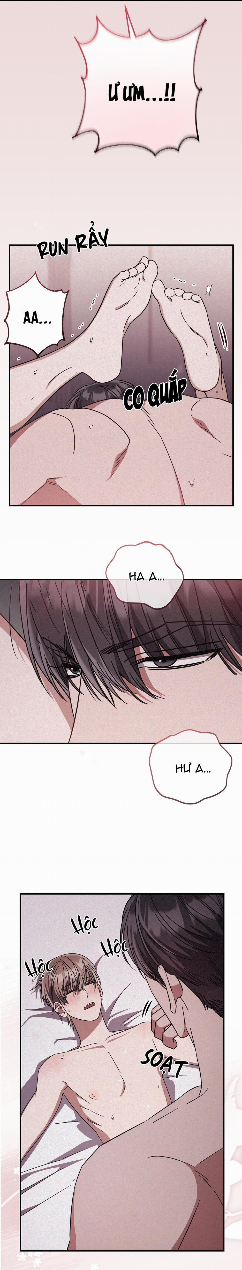 Formless 66 trang 19