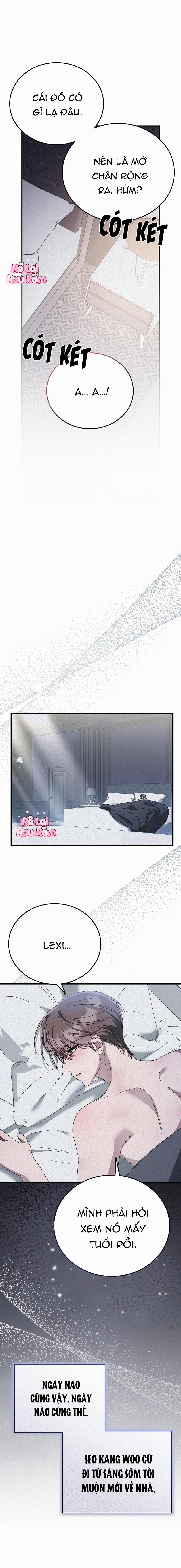 Formless 67 trang 11