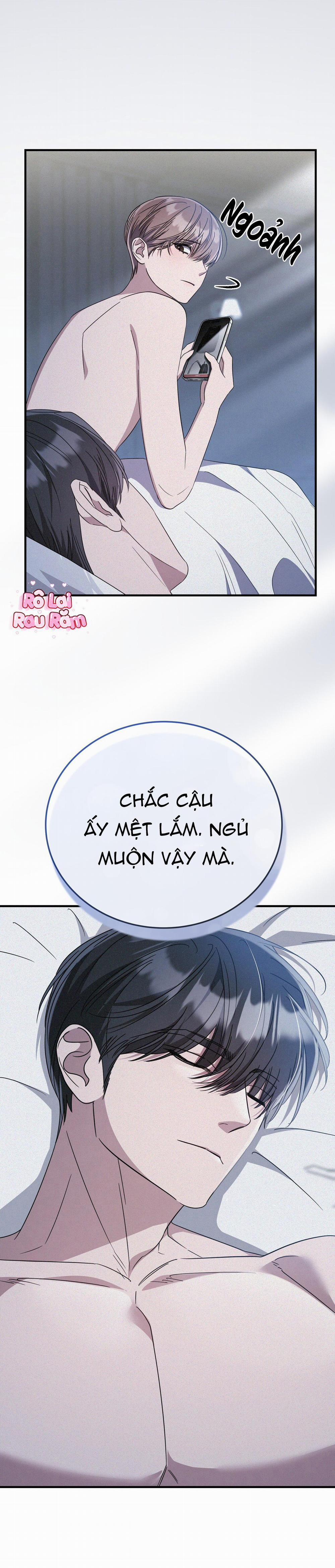 Formless 67 trang 13