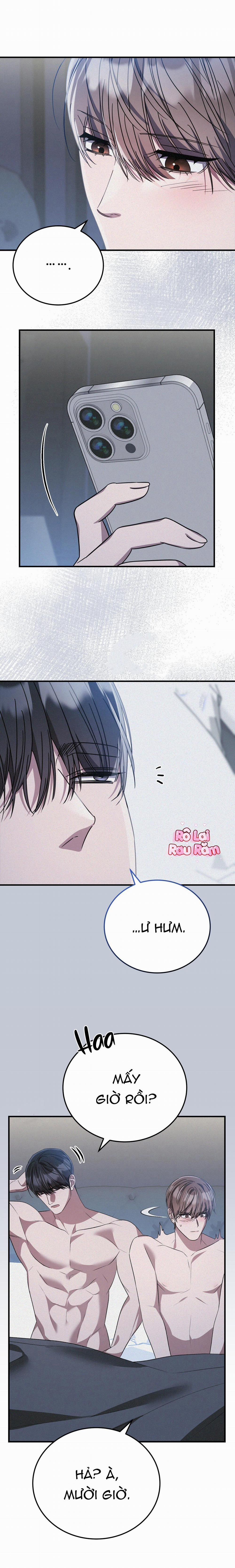 Formless 67 trang 14