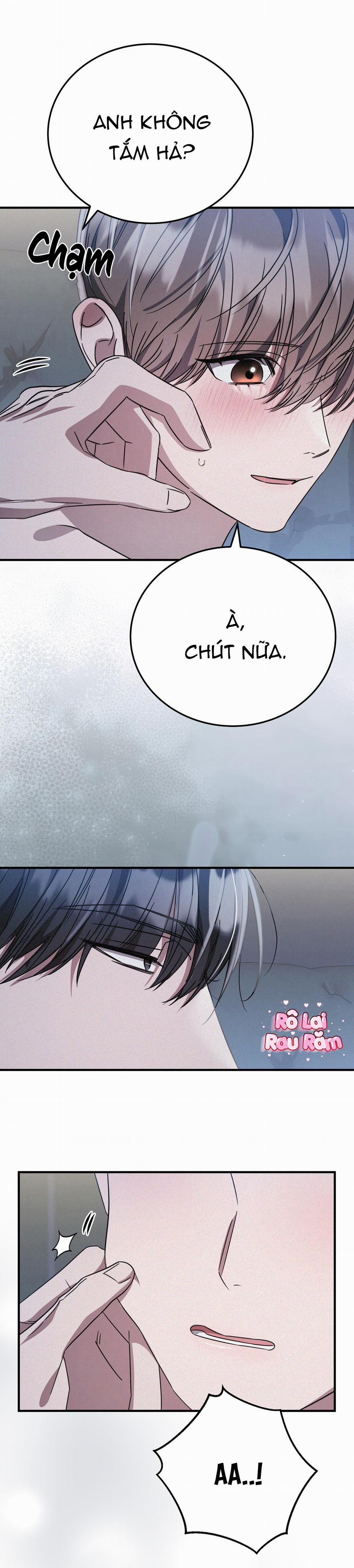 Formless 67 trang 15