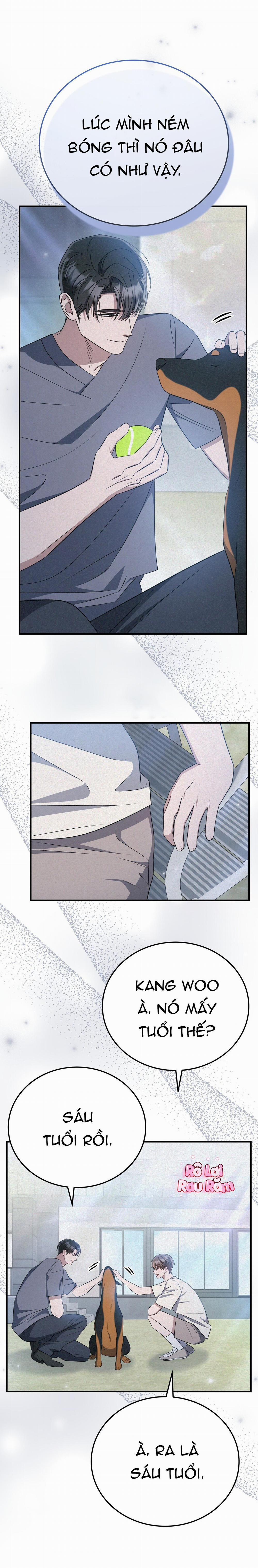 Formless 67 trang 18