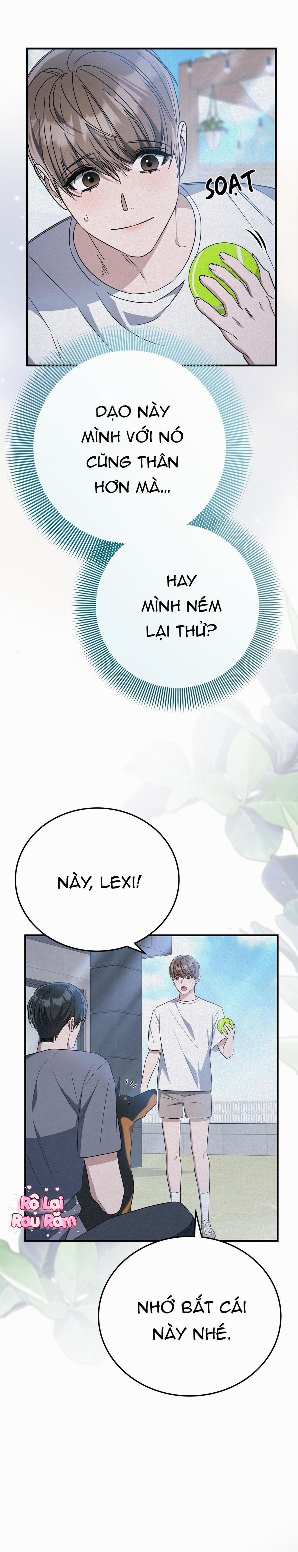 Formless 67 trang 19