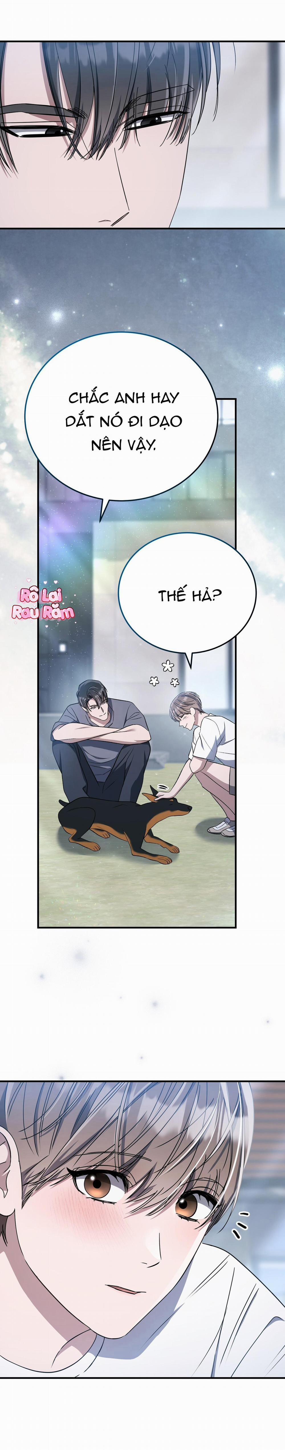 Formless 67 trang 22