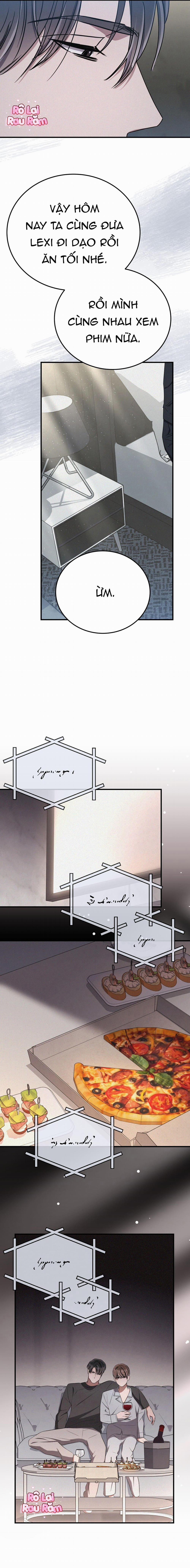 Formless 68 trang 12