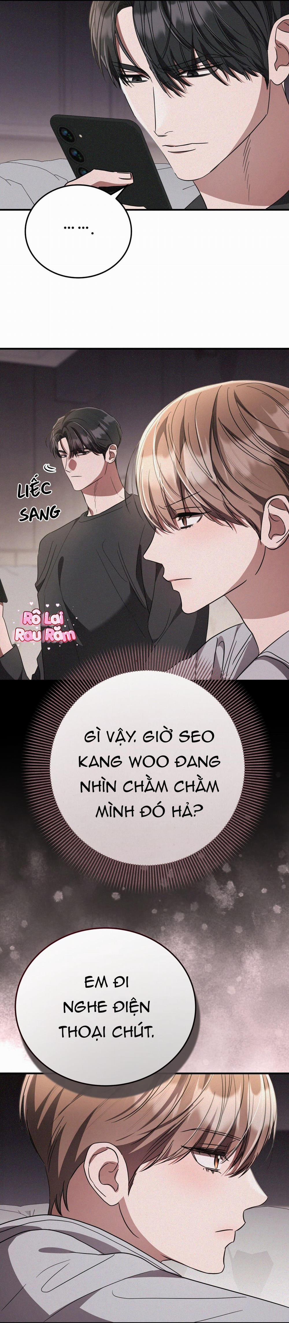 Formless 68 trang 16