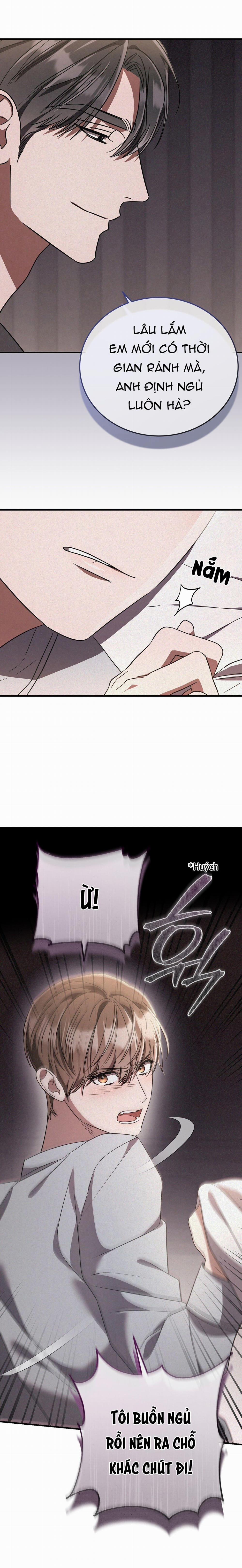 Formless 68 trang 21