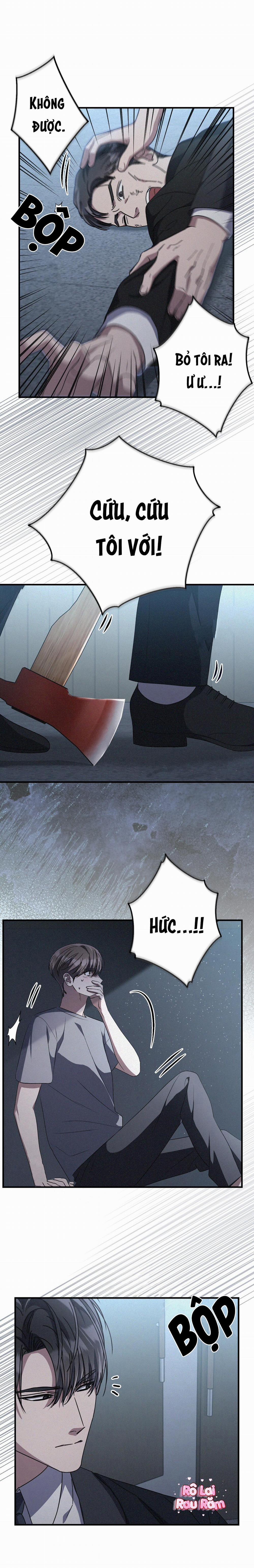 Formless 69 trang 18