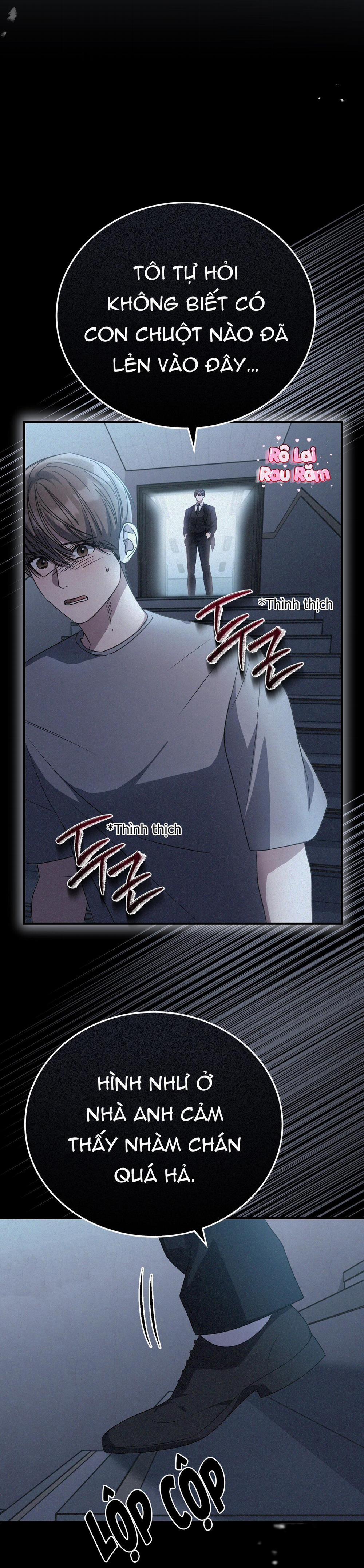 Formless 69 trang 20