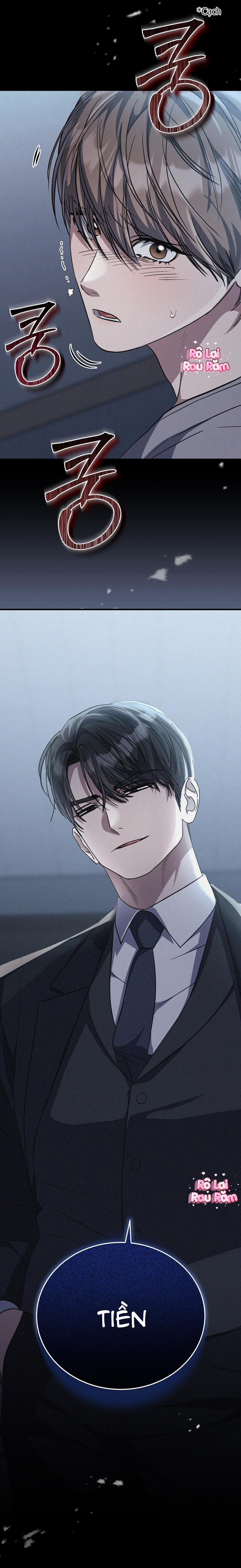 Formless 69 trang 21