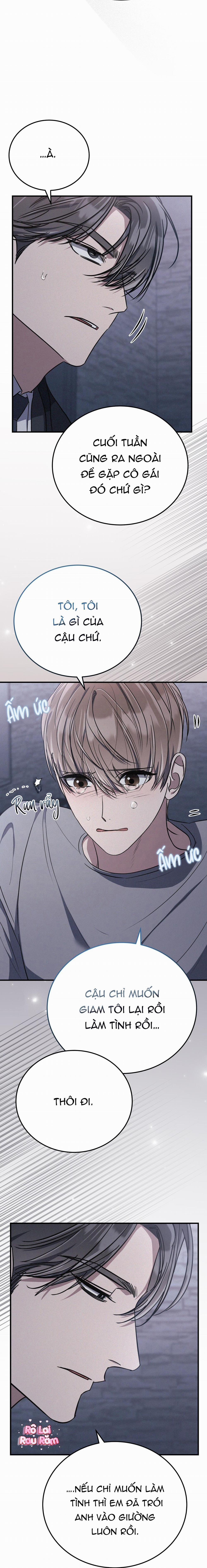 Formless 70 trang 19