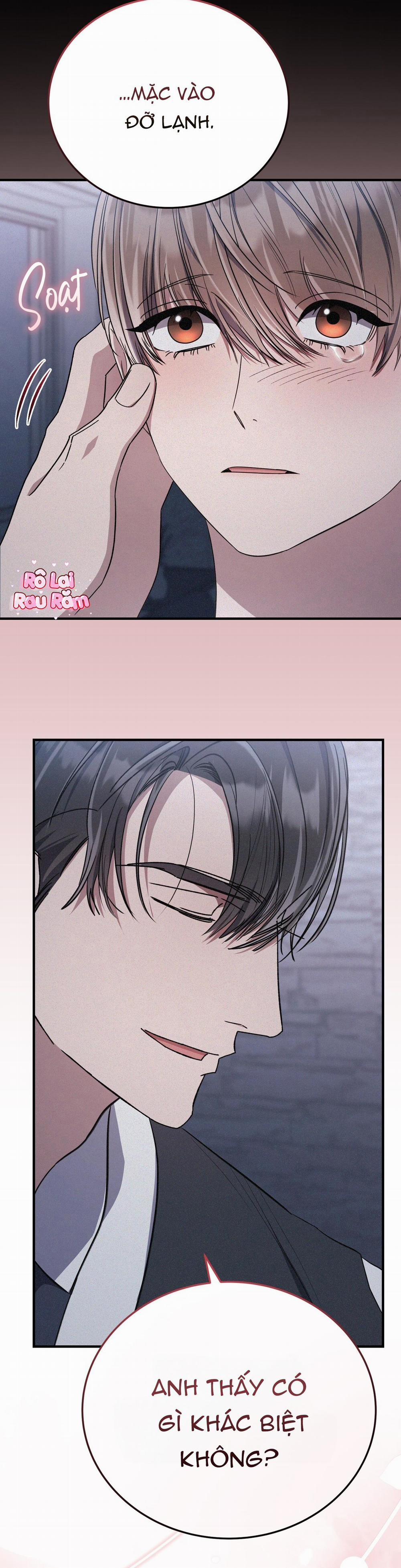 Formless 70 trang 34