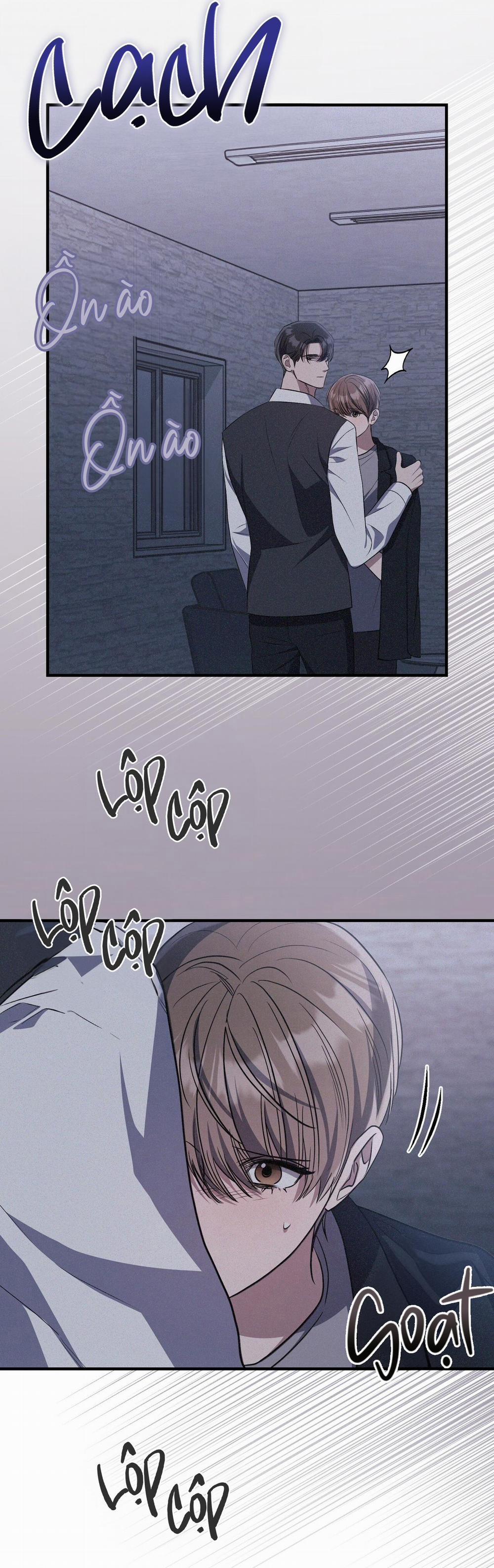 Formless 70 trang 38