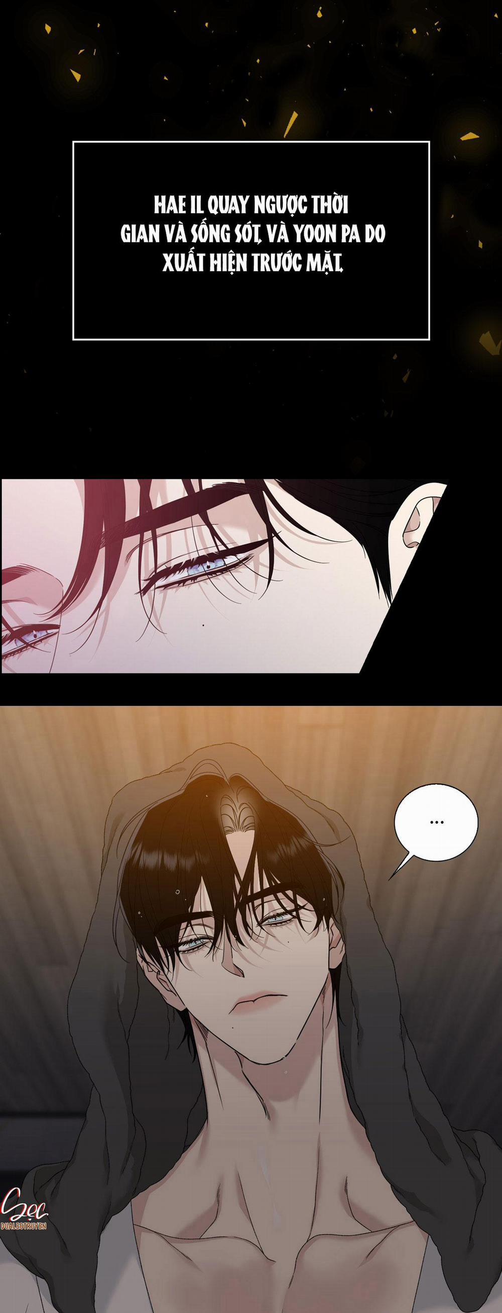 Fouls Start 1 trang 6