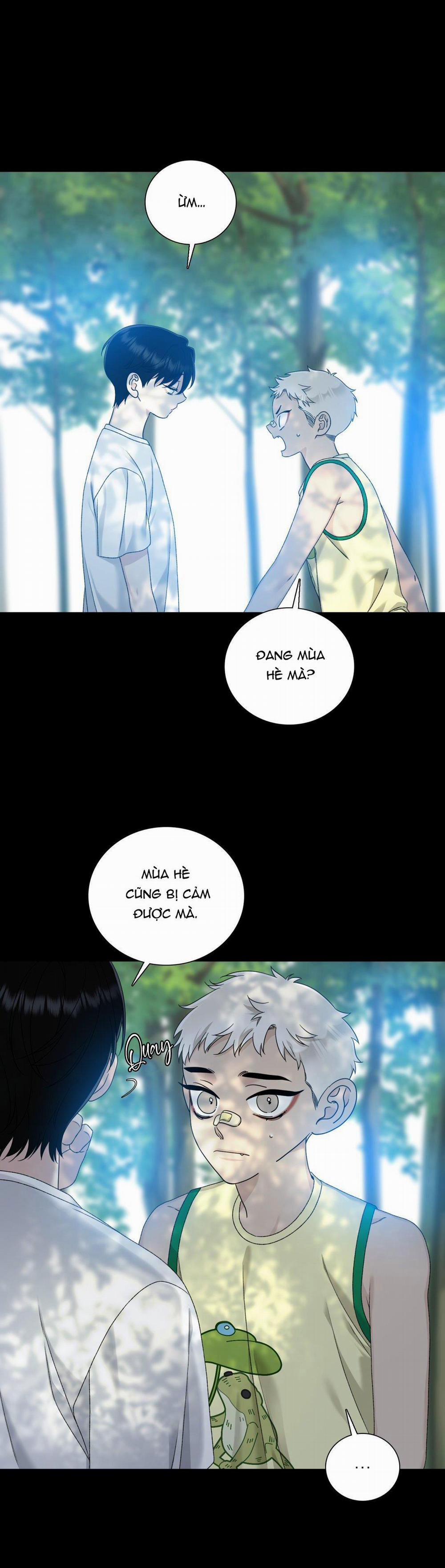 Fouls Start 10 trang 11