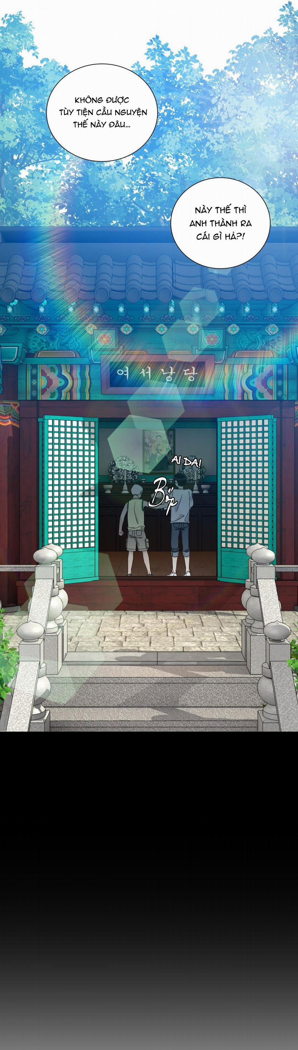 Fouls Start 10 trang 22