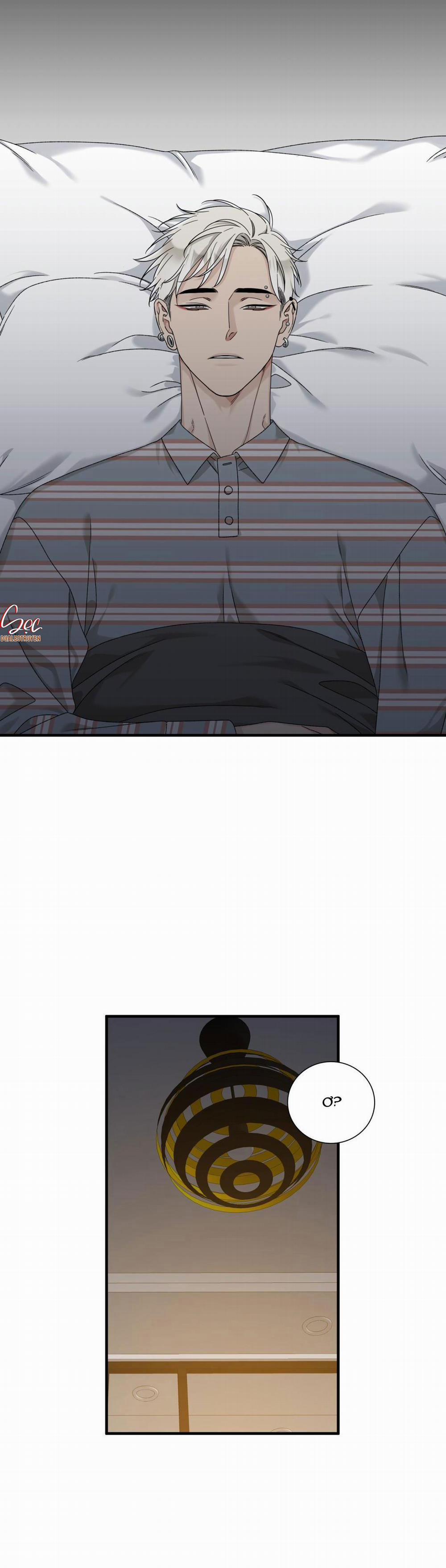 Fouls Start 10 trang 23