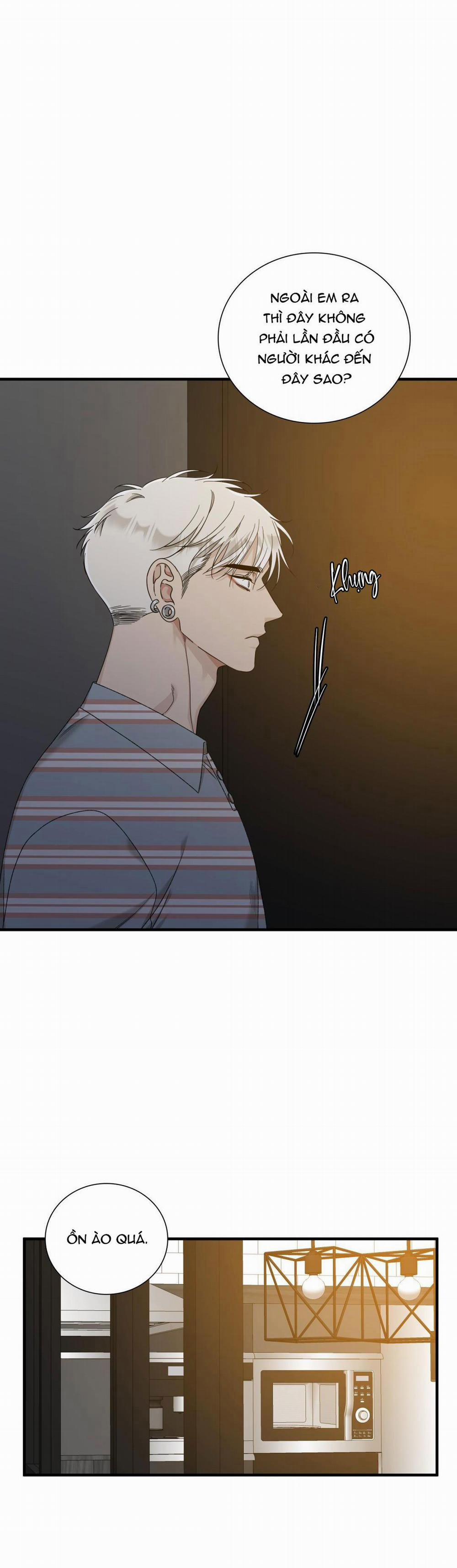 Fouls Start 10 trang 27