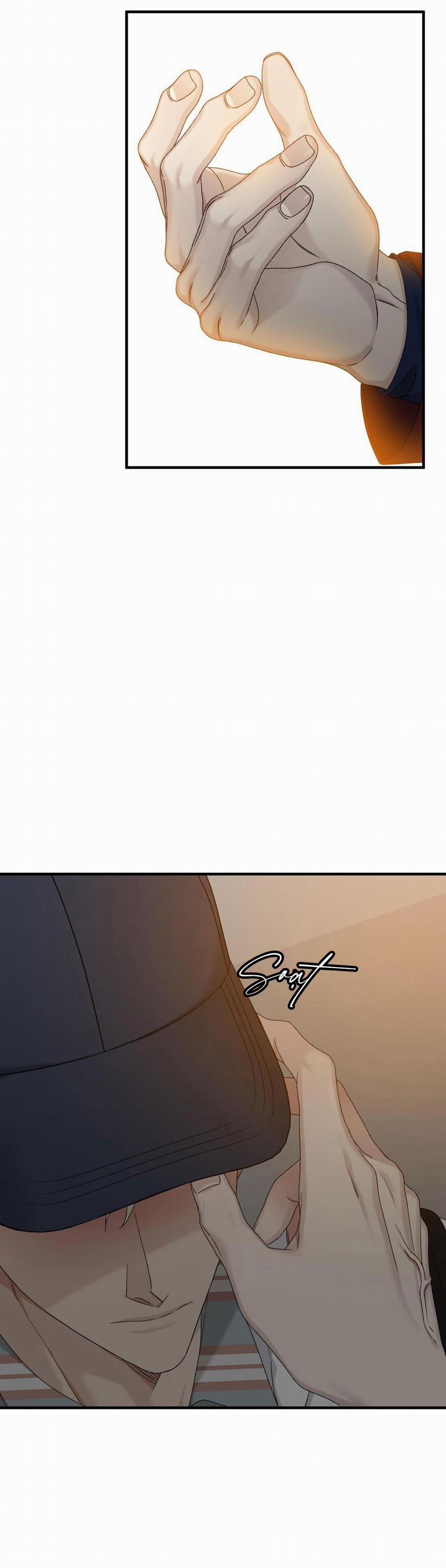 Fouls Start 10 trang 3