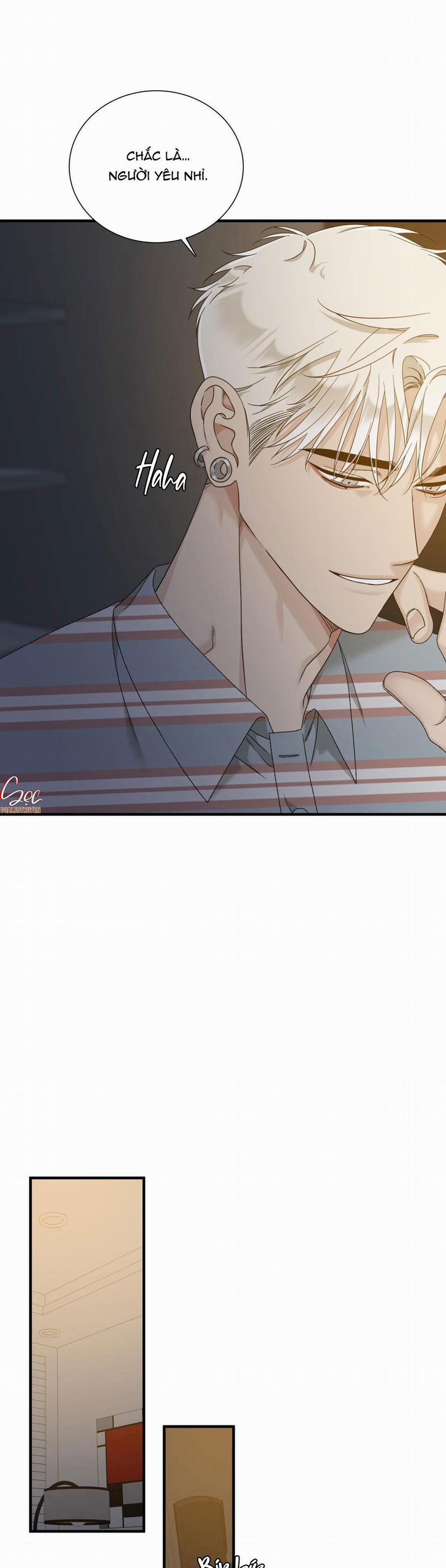 Fouls Start 10 trang 32