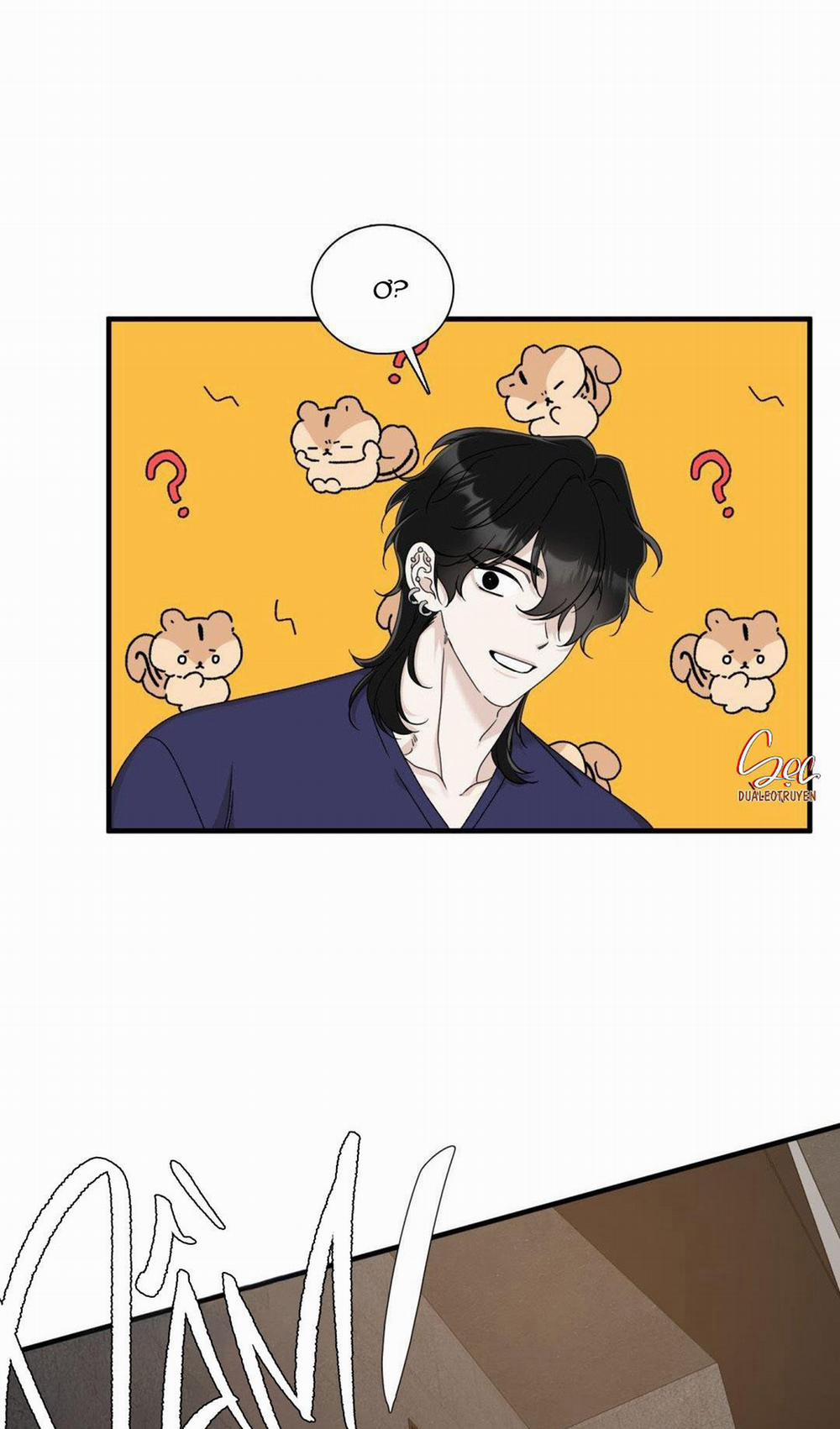 Fouls Start 11 trang 23